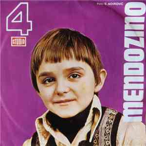 Srđan Rezač - Mendozino download flac