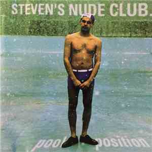 Steven's Nude Club - Pool Position download flac