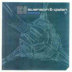 Svenson & Gielen - Twisted download flac