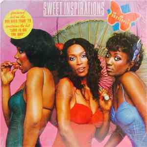 Sweet Inspirations - Hot Butterfly download flac