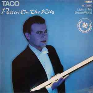 Taco - Puttin' On The Ritz download flac
