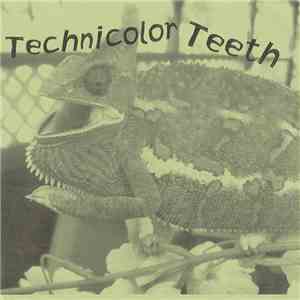 Technicolor Teeth - Sage FLAC album