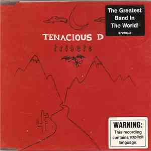 Tenacious D - Tribute download flac