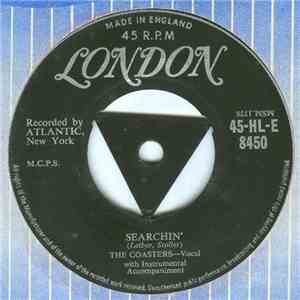The Coasters - Searchin' download flac