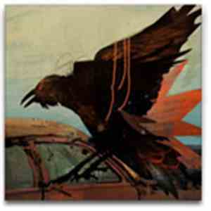 The Cutler - Hacksaw FLAC album