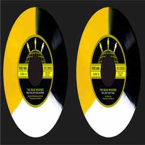 The Dead Weather - Treat Me Like Your Mother FLAC album