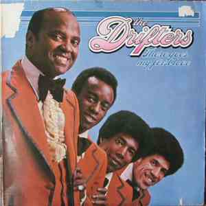 The Drifters - There Goes My First Love download flac