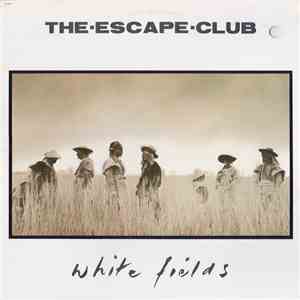 The Escape Club - White Fields download flac