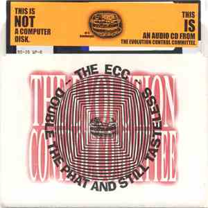 The Evolution Control Committee - Double The Phat And Still Tasteless download flac