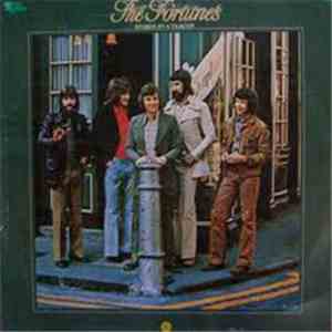The Fortunes - Storm In A Teacup download flac