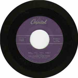 The Johnny Otis Show - Well, Well, Well, Well! download flac