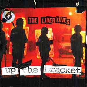 The Libertines - Up The Bracket download flac