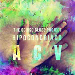 The Ocioso Blues Project - ACV download flac
