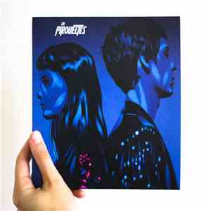 The Pirouettes - Je Nous Vois / Soleil Rare download flac