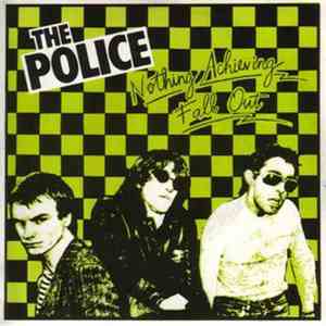 The Police - Nothing Achieving / Fall Out download flac