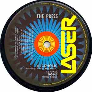 The Press  - Rock Capital download flac