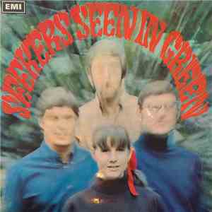 The Seekers - Seekers Seen In Green download flac