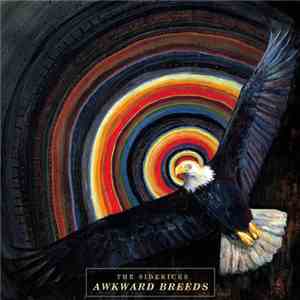 The Sidekicks - Awkward Breeds FLAC album