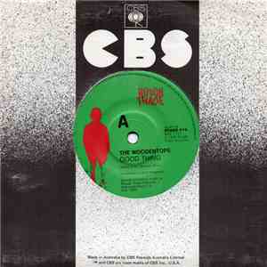 The Woodentops - Good Thing download flac
