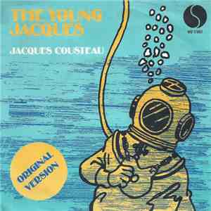 The Young Jacques - Jacques Cousteau download flac