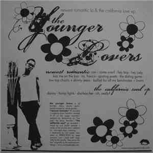 The Younger Lovers - Newest Romantic LP & The California Soul EP FLAC album
