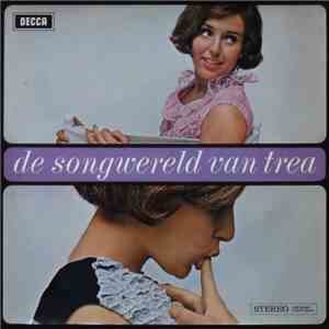 Trea Dobbs - De Songwereld Van Trea download flac