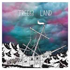 Tree63 - Land download flac