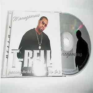 T-Rell  - Monogamous download flac
