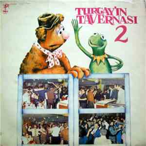 Turgay Noyan Orkestrası - Turgay'ın Tavernası 2 download flac