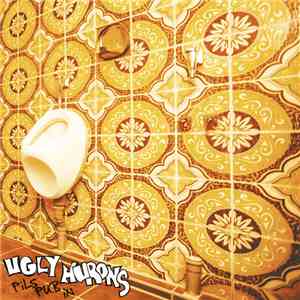 Ugly Hurons - Pils Pub In download flac