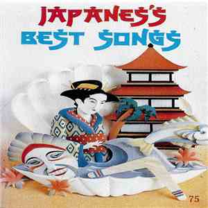 Unknown Artist - Japanes's Best Songs download flac