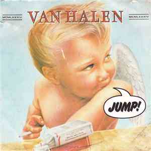 Van Halen - Jump! download flac
