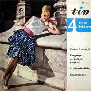 Various - 4 Große Schlager download flac