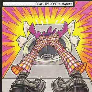 Various - Beats By Dope Demand!!! download flac