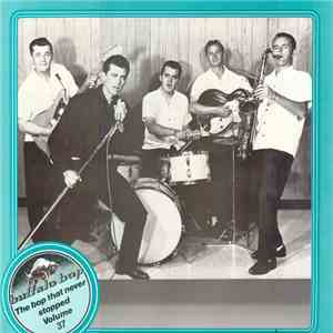 Various - Buffalo Bop: The Bop That Never Stopped Volume 37 download flac