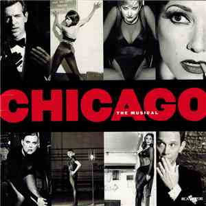 Various - Chicago The Musical download flac