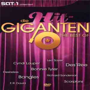 Various - Die Hit-Giganten - The Best Of download flac