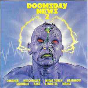 Various - Doomsday News 2 download flac