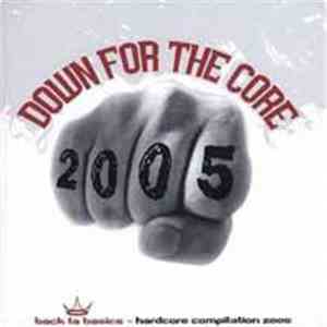 Various - Down For The Core download flac