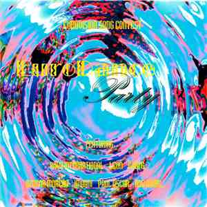 Various - Eurovision Song Contest - Euro Dance Party download flac
