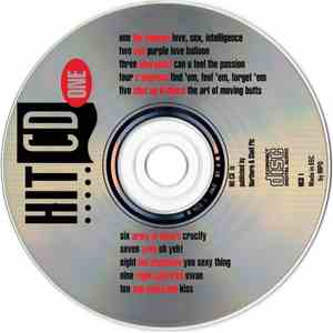 Various - Hit CD One download flac