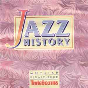 Various - Jazz History download flac