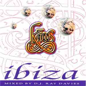Various - Kaoos Ibiza download flac