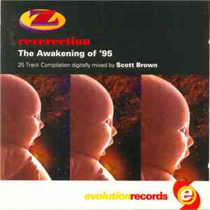 Various - Rezerection - The Awakening Of '95 download flac