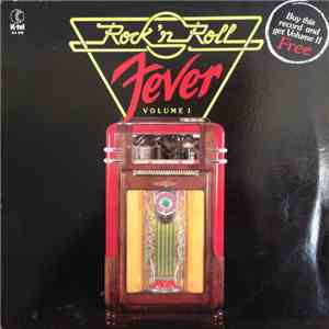 Various - Rock'N Roll Fever Volume I download flac
