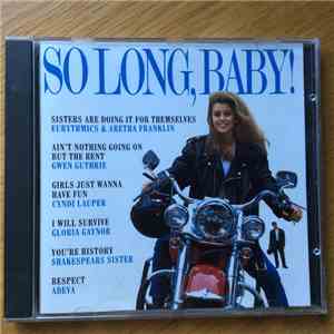 Various - So Long, Baby! download flac