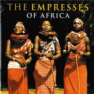 Various - The Empresses Of Africa download flac