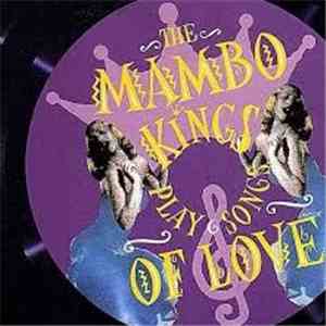 Various - The Mambo Kings Play Songs Of Love download flac