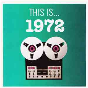 Various - This Is ...1972 download flac