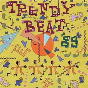 Various - Trendy Beat '89 download flac